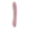 KIIROO - VIBRADOR DE PUNTO G PEARL 3 - ROSA