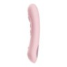 KIIROO - VIBRADOR DE PUNTO G PEARL 3 - ROSA