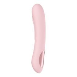 KIIROO - VIBRADOR DE PUNTO G PEARL 3 - ROSA