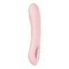 KIIROO - VIBRADOR DE PUNTO G PEARL 3 - ROSA