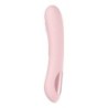 KIIROO - VIBRADOR DE PUNTO G PEARL 3 - ROSA