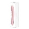 KIIROO - VIBRADOR DE PUNTO G PEARL 3 - ROSA