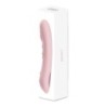 KIIROO - VIBRADOR DE PUNTO G PEARL 3 - ROSA