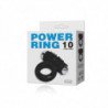 BAILE - ANILLO VIBRADOR DE POTENCIA 10V
