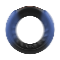 ANBIGUO - ANILLO VIBRATORIO ADRIANO + CONTROL REMOTO WATCHME
