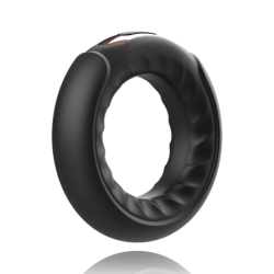 ANBIGUO - ANILLO VIBRATORIO ADRIANO + CONTROL REMOTO WATCHME