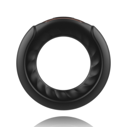 ANBIGUO - ANILLO VIBRATORIO ADRIANO + CONTROL REMOTO WATCHME