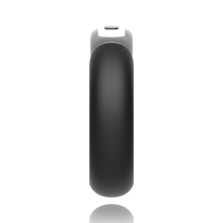 ANBIGUO - ANILLO VIBRATORIO ADRIANO + CONTROL REMOTO WATCHME