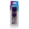 INTENSE - KARMY FIT KEGEL SILICONA LILA
