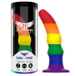 MYTHOLOGY - DILDO KUNO PRIDE S