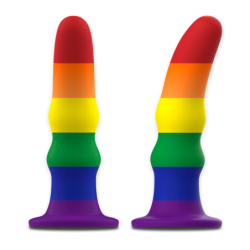MYTHOLOGY - DILDO KUNO PRIDE S