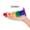 MITOLOGÍA - DILDO KUNO PRIDE S