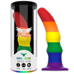 MITOLOGÍA - DILDO KUNO PRIDE M