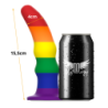 MITOLOGÍA - DILDO KUNO PRIDE M