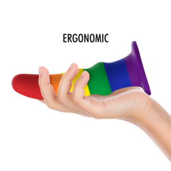 MITOLOGÍA - DILDO KUNO PRIDE M
