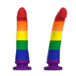 MYTHOLOGY - DILDO DEVON PRIDE M