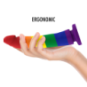 MYTHOLOGY - DILDO DEVON PRIDE M