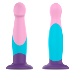 MYTHOLOGY - DILDO DE GARRICK PASTEL