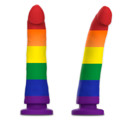 MYTHOLOGY - DILDO DEVON PRIDE L