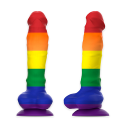 MYTHOLOGY - DILDO COREY PRIDE L