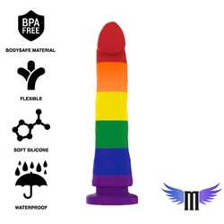 MITOLOGÍA - DILDO DEVON...