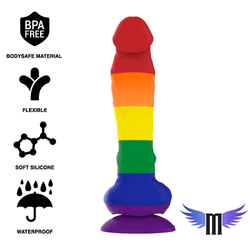 MITOLOGÍA - COREY PRIDE...