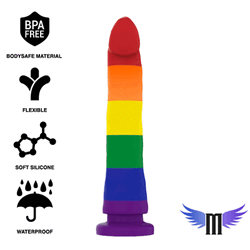 MITOLOGÍA - DILDO DEVON...