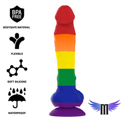MITOLOGÍA - DILDO COREY...