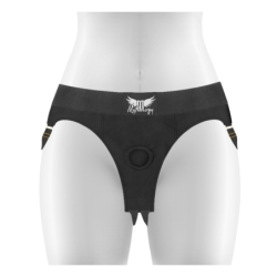 MYTHOLOGY FANTASY HARNESS - ARNÉS SUPER ELÁSTICO TALLA ÚNICA