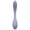 SATISFYER G-SPOT FLEX 5 MULTI VIBRADOR - LILA