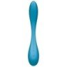 SATISFYER G-SPOT FLEX 5 MULTI VIBRADOR - AZUL