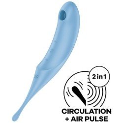 SATISFYER TWIRLING PRO...