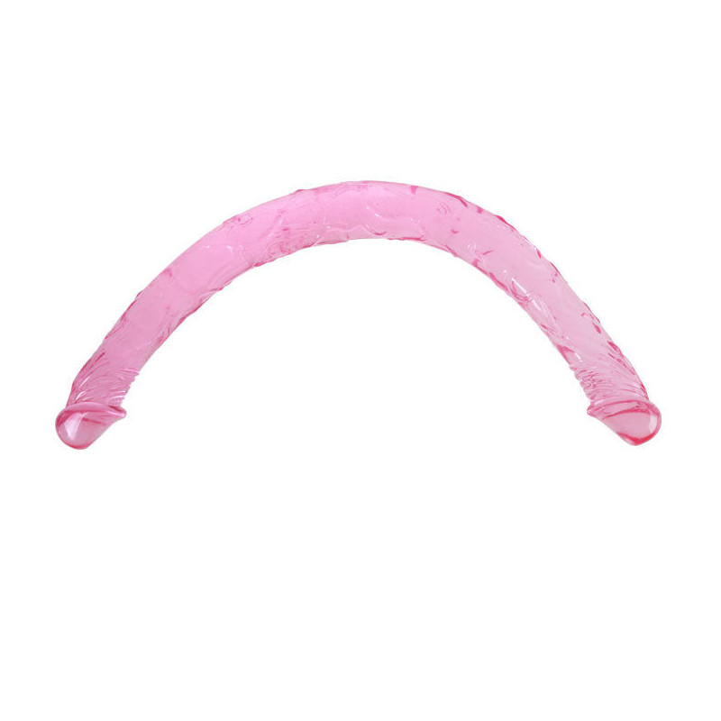 BAILE - DOBLE DONG LILA 44,5 CM