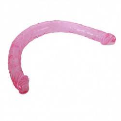 BAILE - DOBLE DONG LILA 44,5 CM