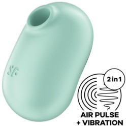 SATISFYER - PRO TO GO 2...