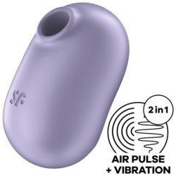 SATISFYER PRO TO GO 2...