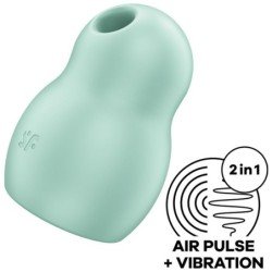 SATISFYER PRO TO GO 1...