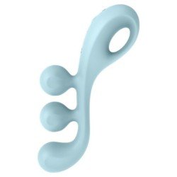 SATISFACTOR - MULTIVIBRADOR TRI BALL 2 AZUL