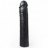 HUNG SYSTEM - DILDO REALISTA NEGRO BENNY 25,5 CM