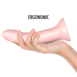 MITOLOGÍA - DILDO DE CARAMELO RUNO