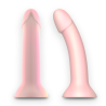 MITOLOGÍA - DILDO DE CARAMELO RUNO