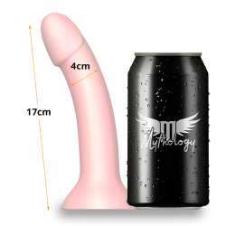 MITOLOGÍA - DILDO DE CARAMELO RUNO