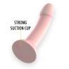 MITOLOGÍA - DILDO DE CARAMELO RUNO