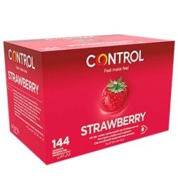 CONTROL - PRESERVATIVOS...