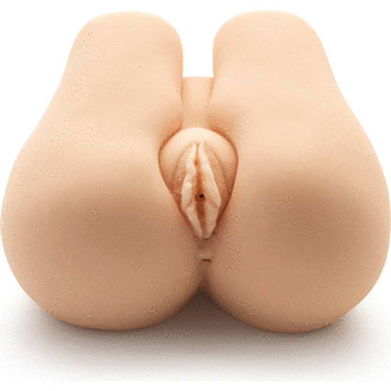 ACTO - PORTERA NINFÓMANA DESAGRADABLE CON VIBRADOR