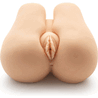 ACTO - PORTERA NINFÓMANA DESAGRADABLE CON VIBRADOR