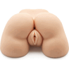 ACTO - MASTURBADOR DE CULO GORDO CON VIBRADOR