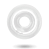JUGUETES PARA ADICTOS - POTENZ - ANILLO C PARA PENE TRANSPARENTE