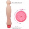 BAILE - FLEXI VIBE VIBRADOR SENSUAL DE COLUMNA VERTEBRAL 22 CM