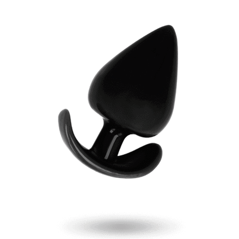 ADDICTED TOYS - TAPÓN ANAL DE 6,5 CM